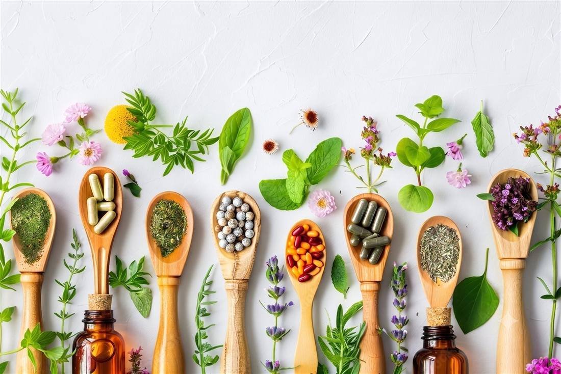 Nutraceutical Ingredients