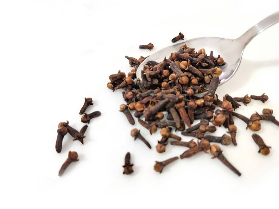 Clove Oil — export quality, India